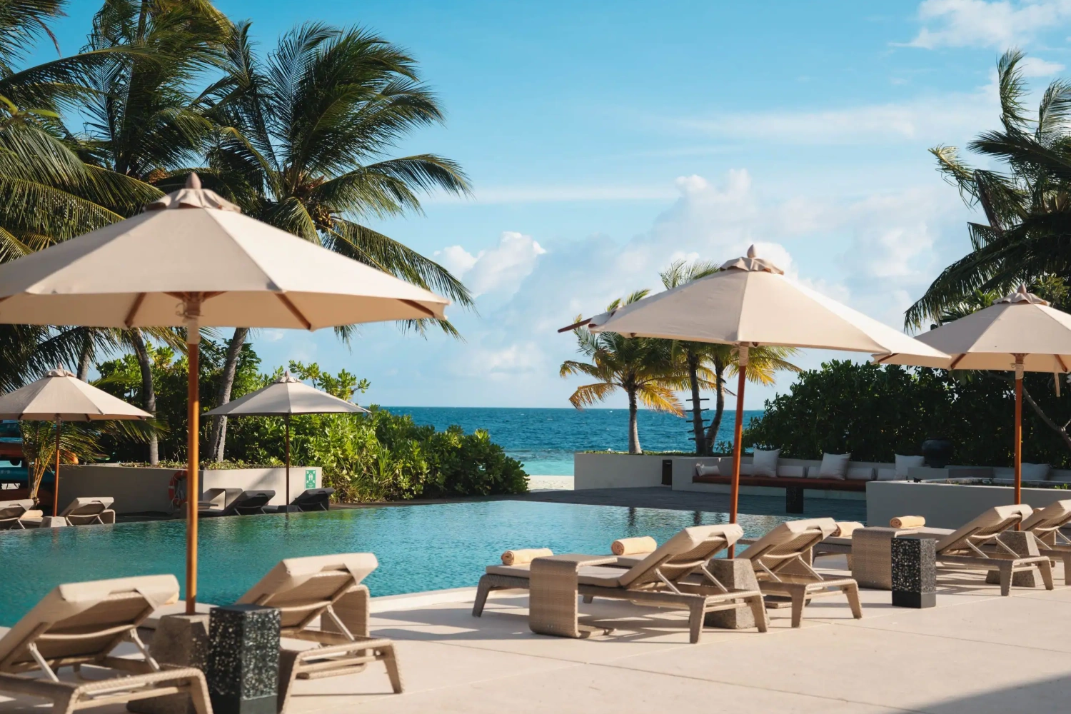Park Hyatt Maldives Hadahaa