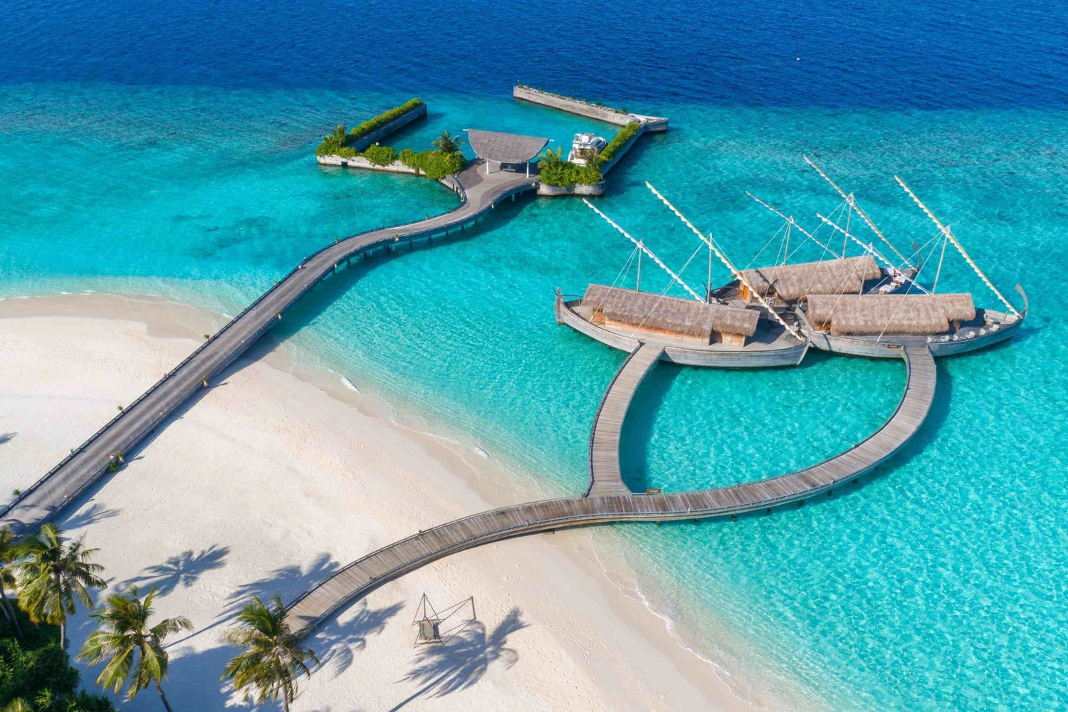 Milaidhoo Island