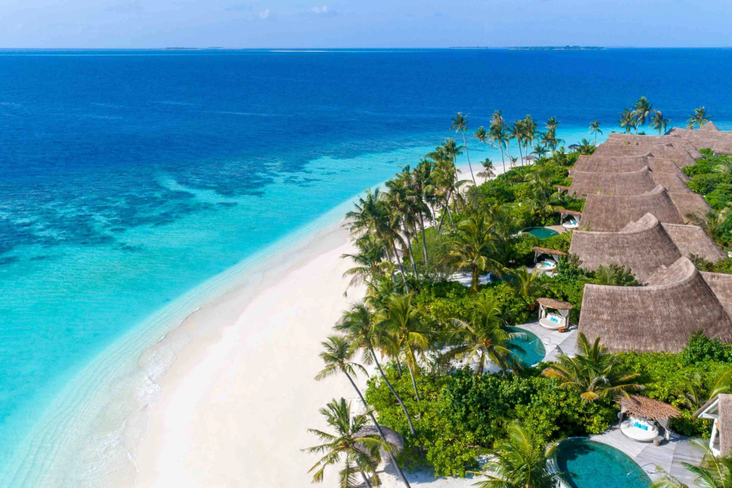 Milaidhoo Island