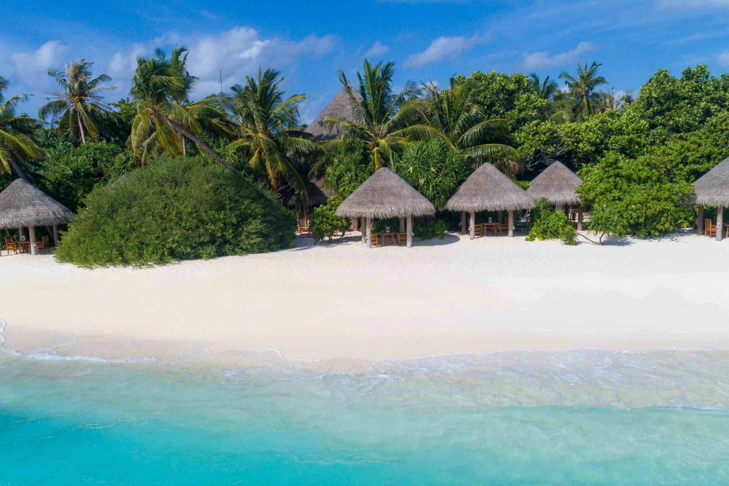 Milaidhoo Island
