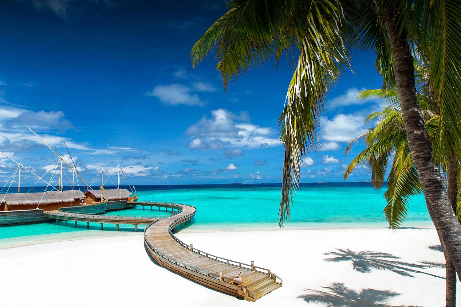 Milaidhoo Island