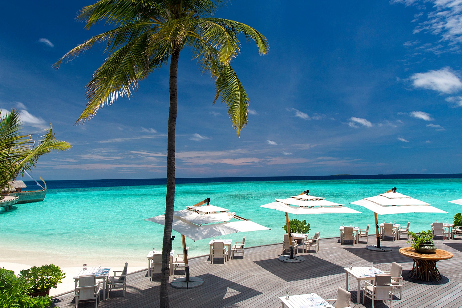 Milaidhoo Island