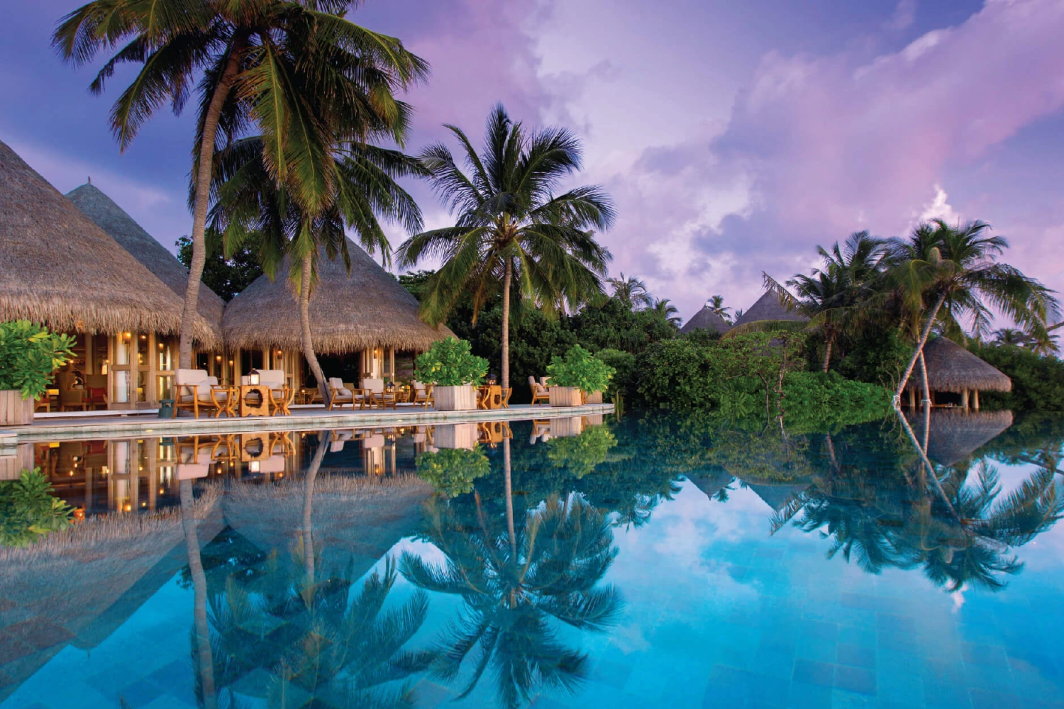 Milaidhoo Island