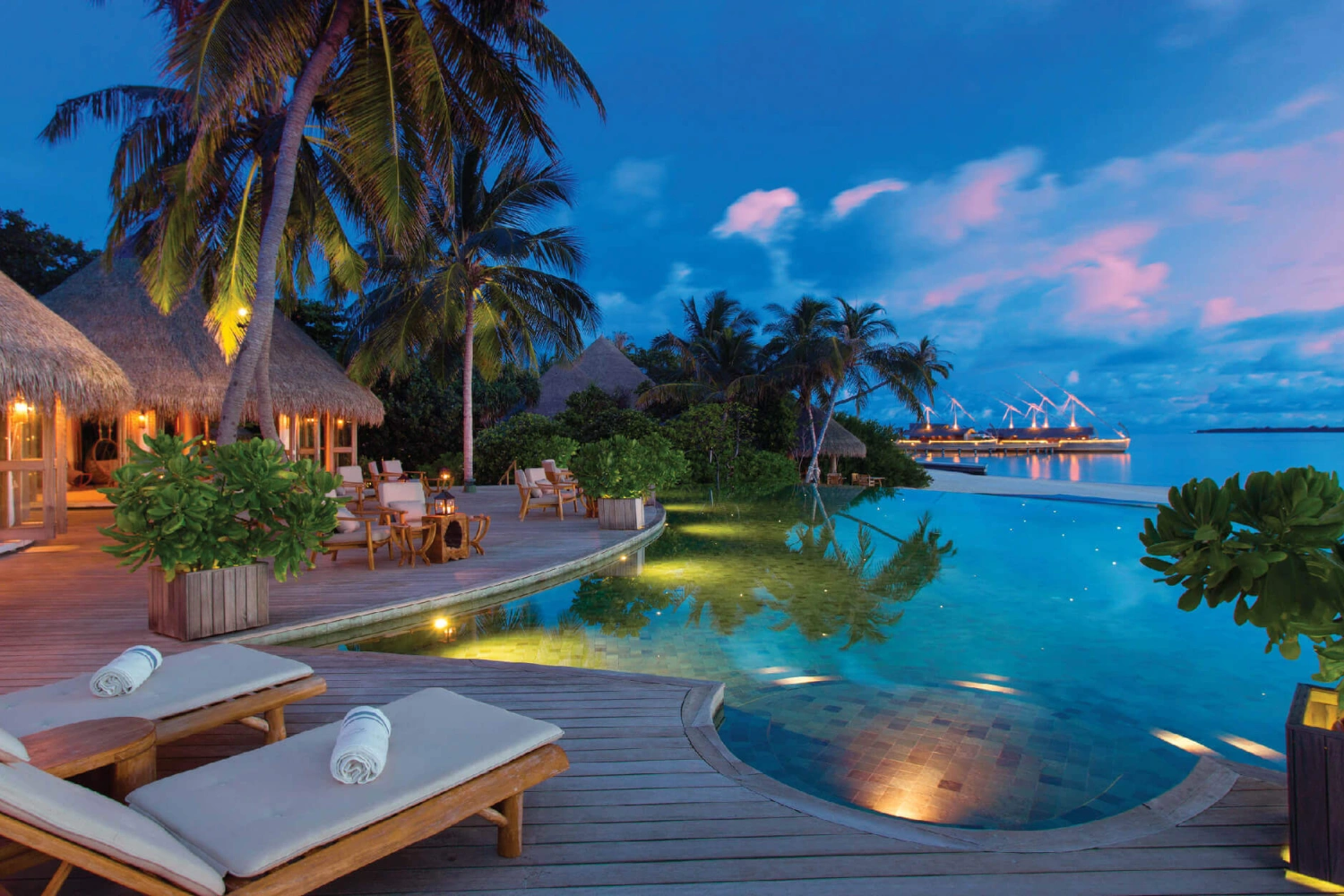 Milaidhoo Island
