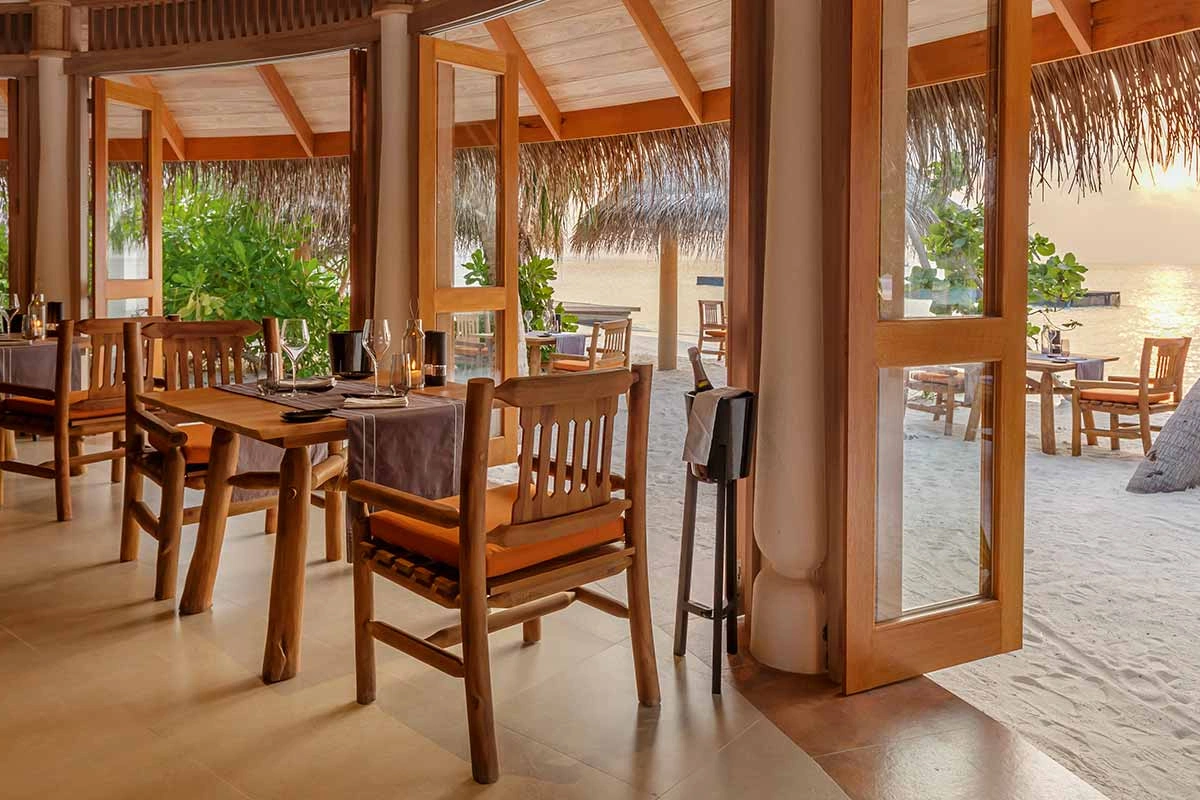 Milaidhoo Island