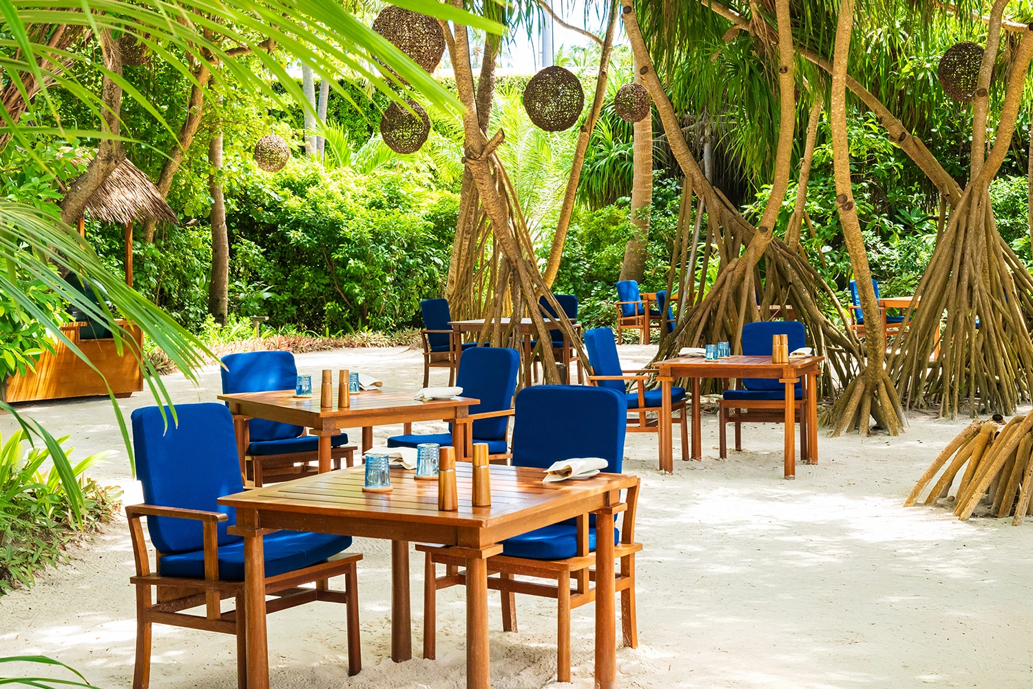 Milaidhoo Island