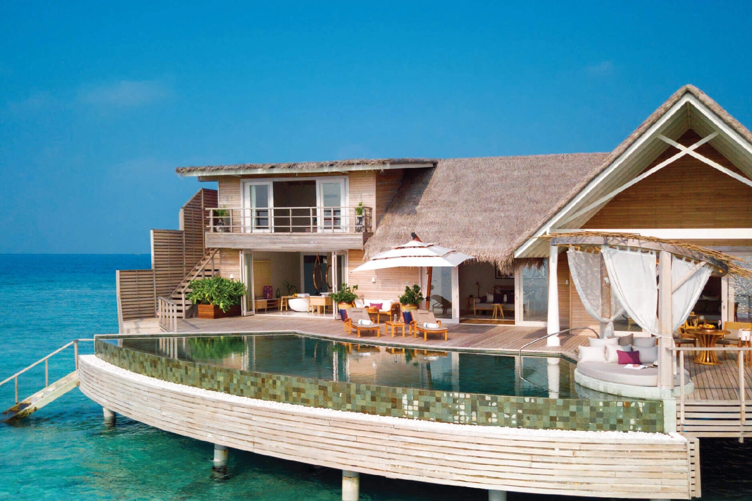 Milaidhoo Island