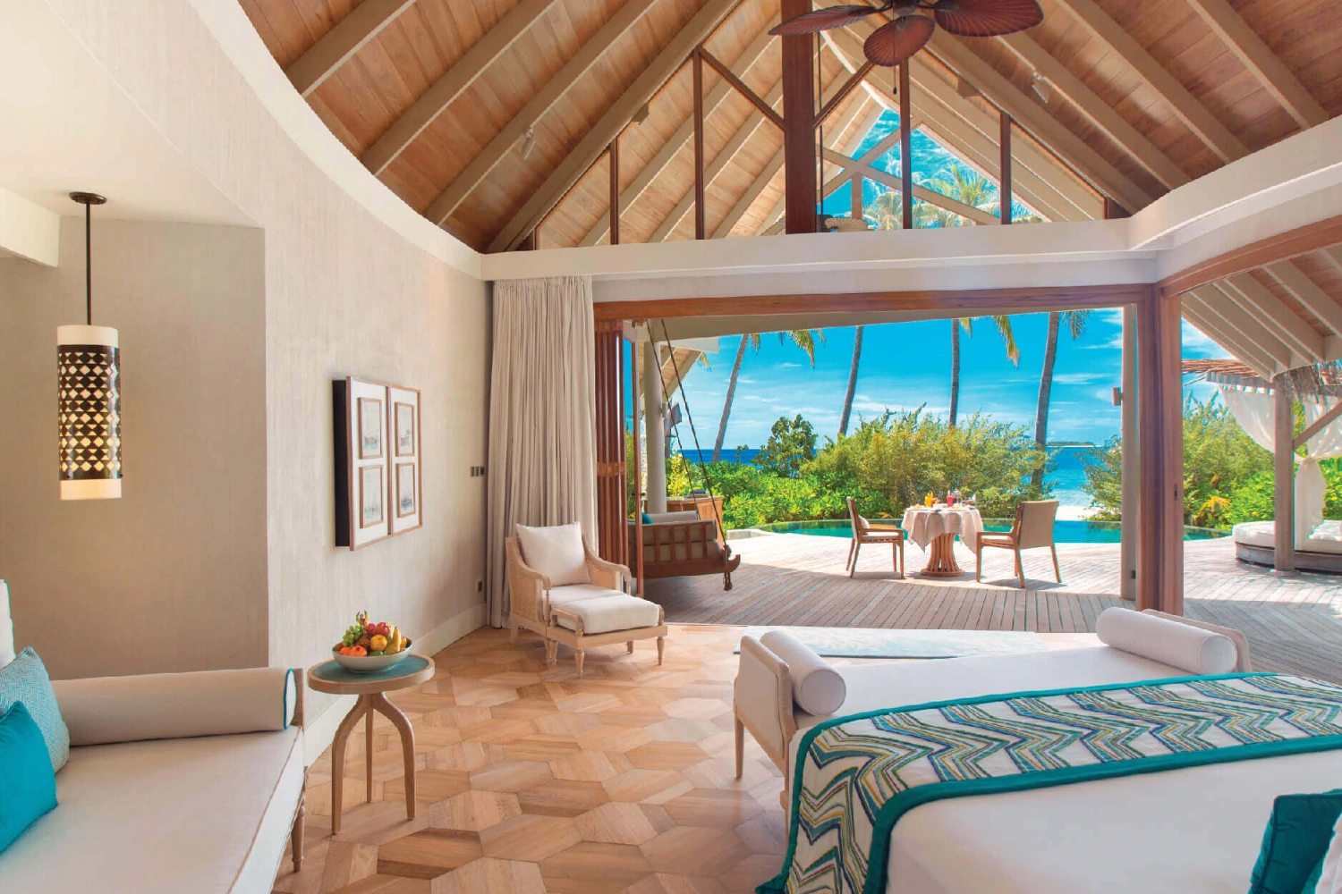 Milaidhoo Island