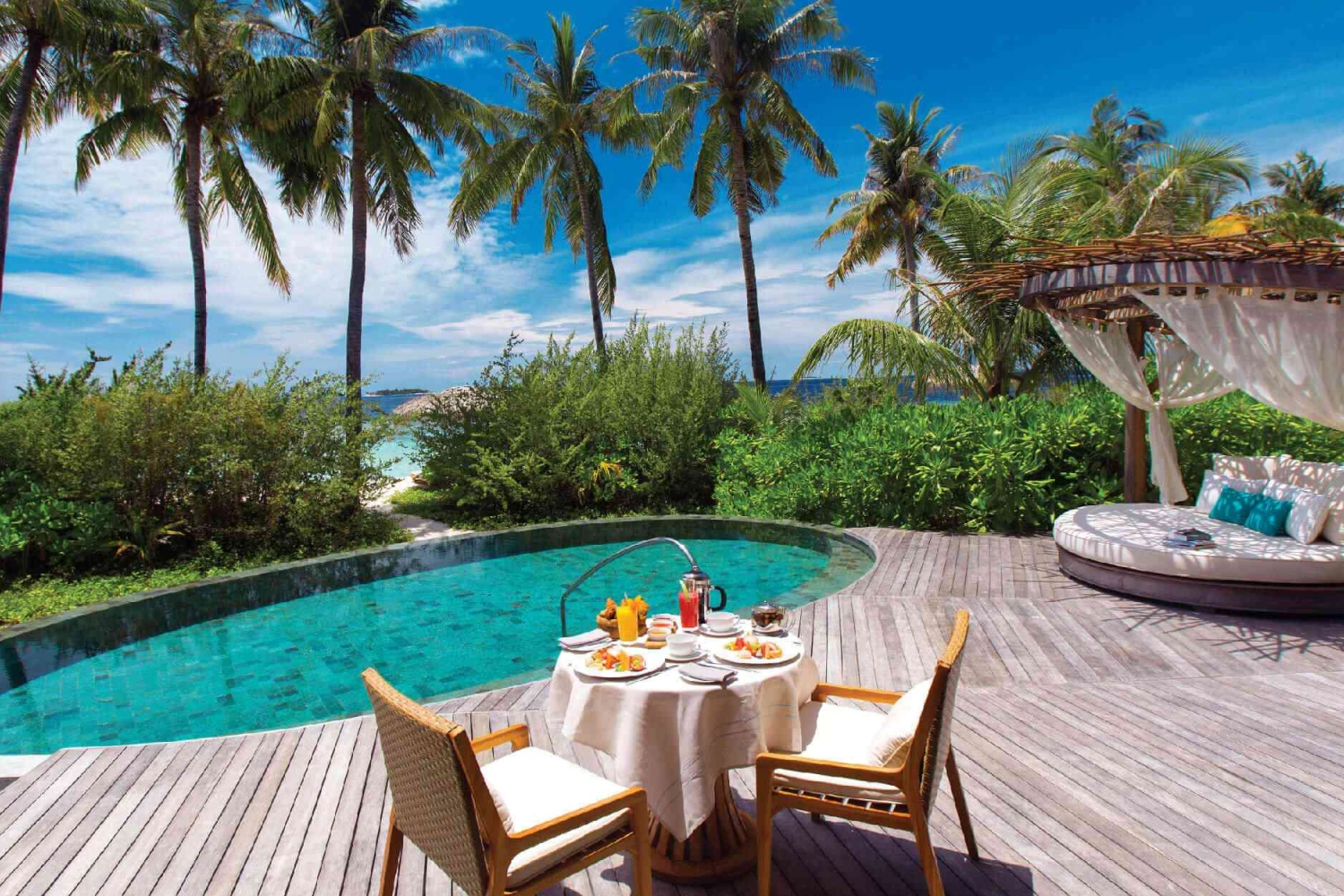 Milaidhoo Island