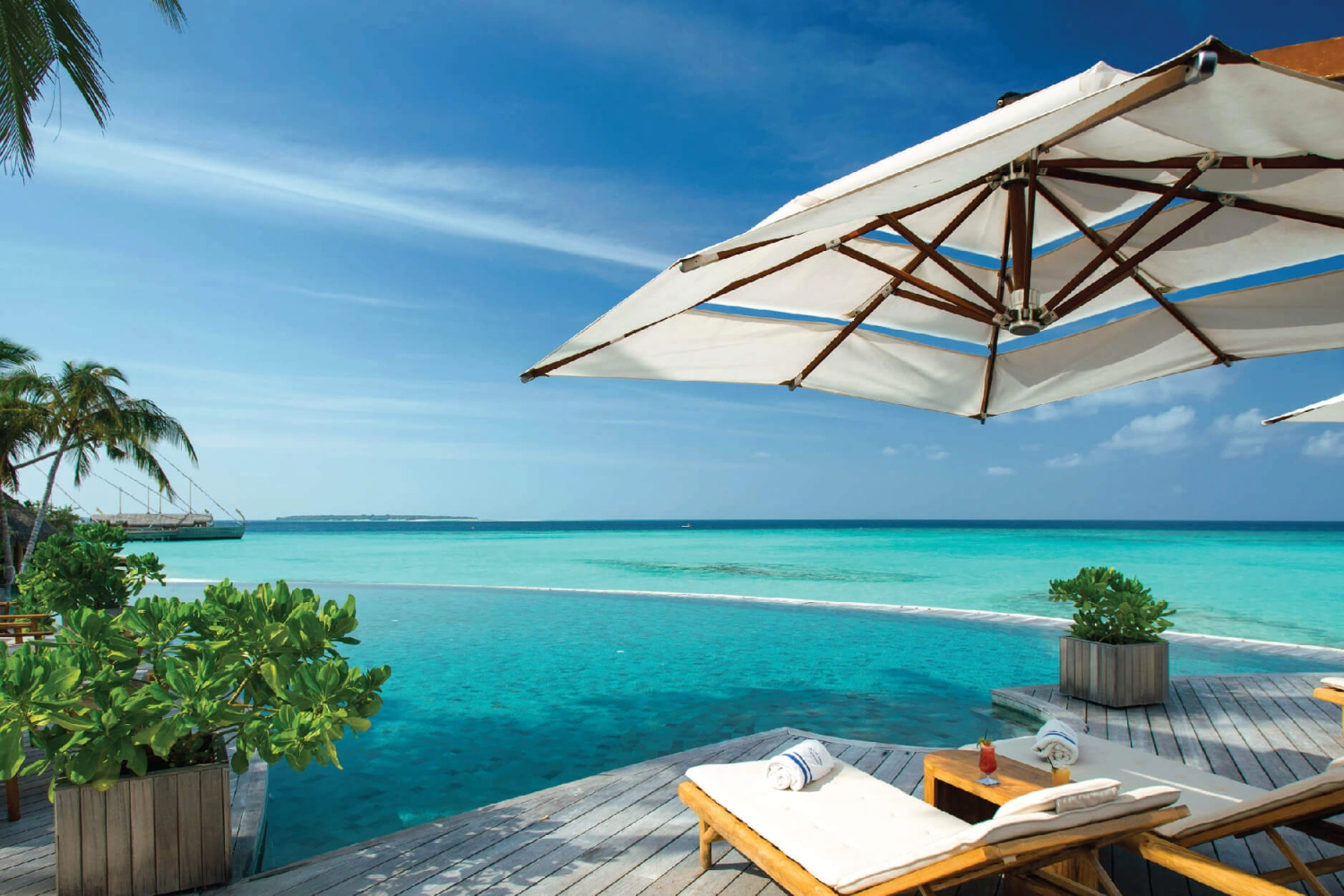Milaidhoo Island
