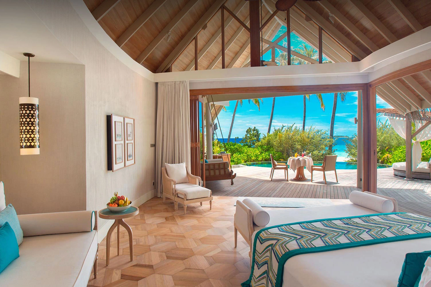 Milaidhoo Island