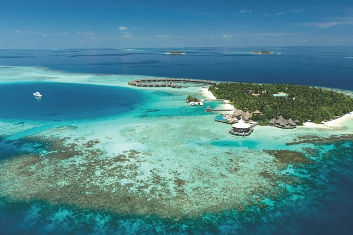 Baros Maldives