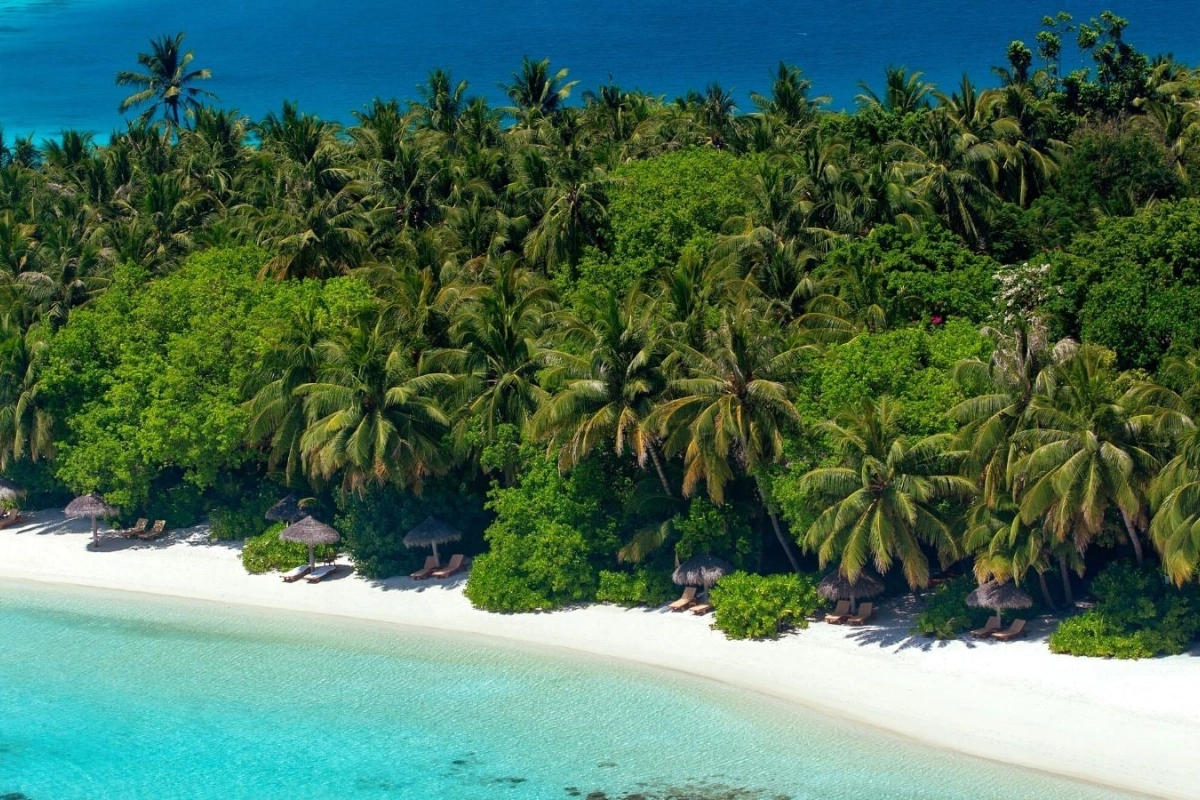 Baros Maldives