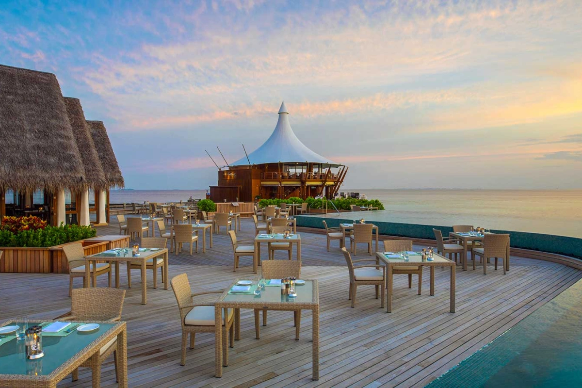 Baros Maldives