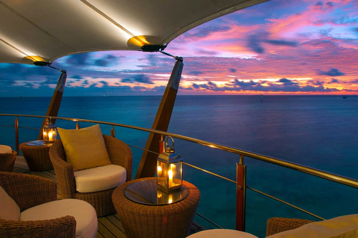 Baros Maldives
