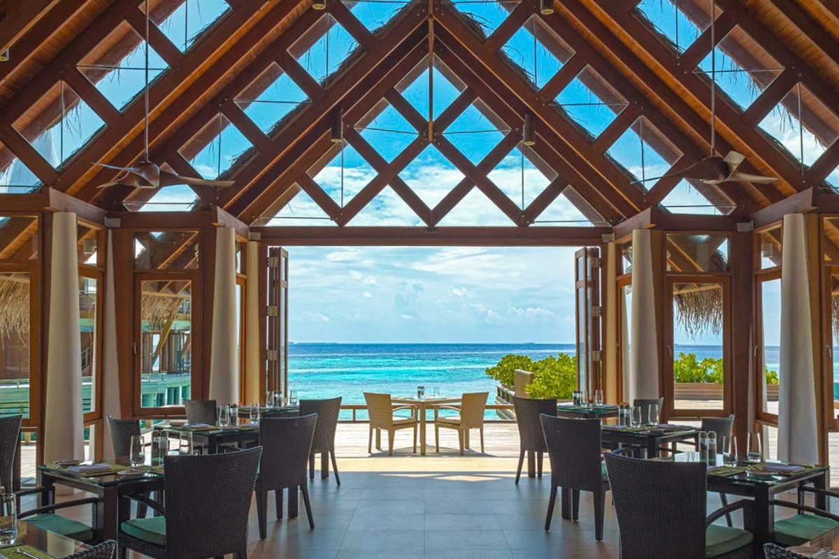Baros Maldives