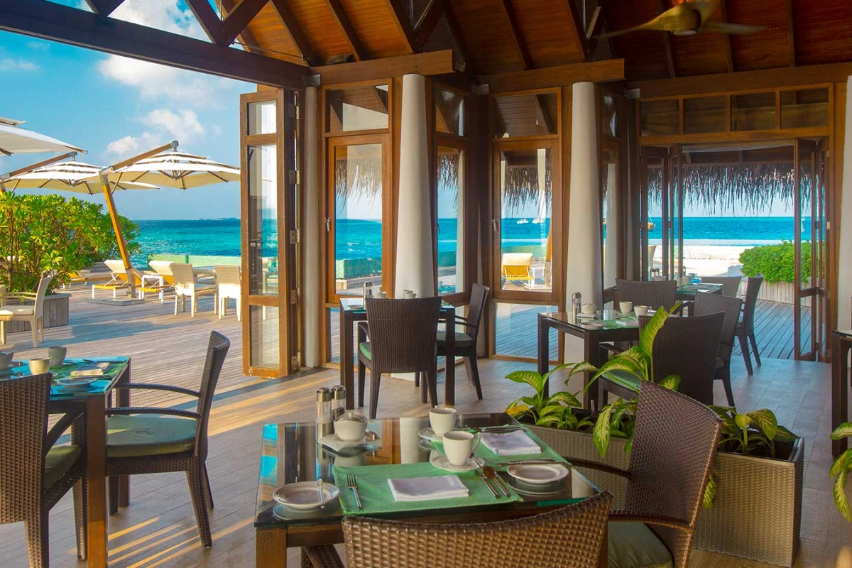 Baros Maldives