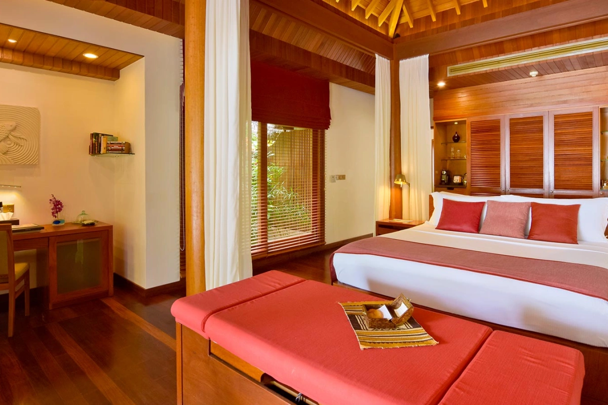 Baros Maldives