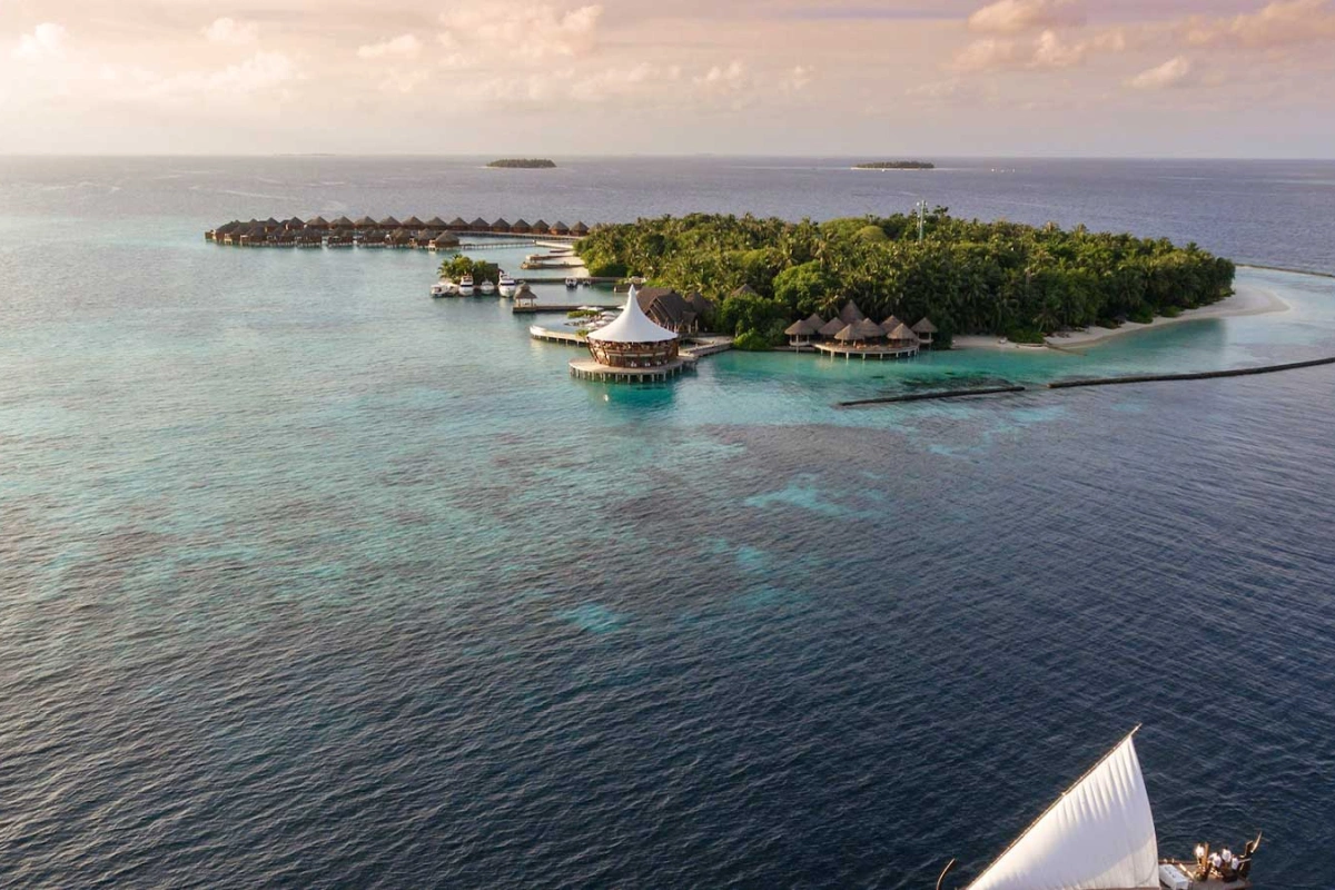 Baros Maldives
