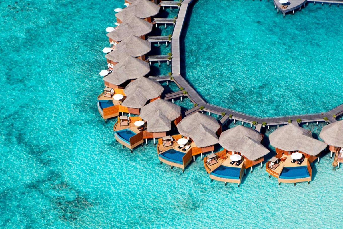 Baros Maldives
