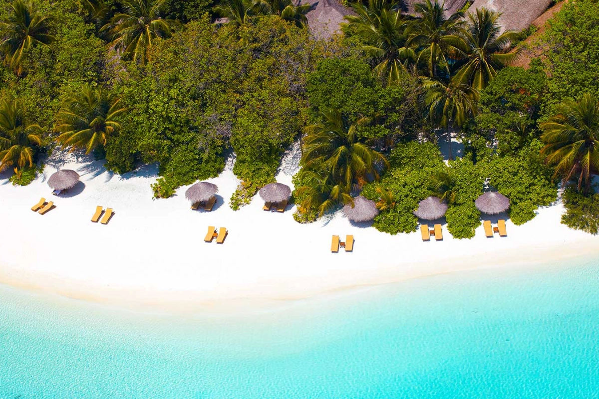 Baros Maldives