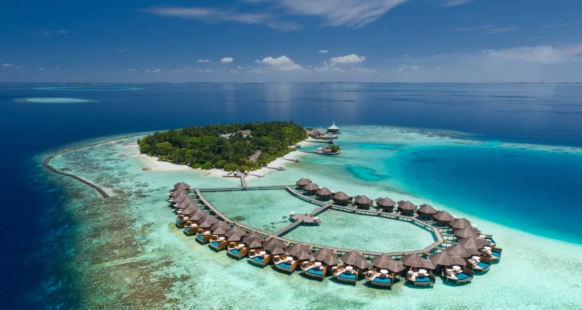 Baros Maldives