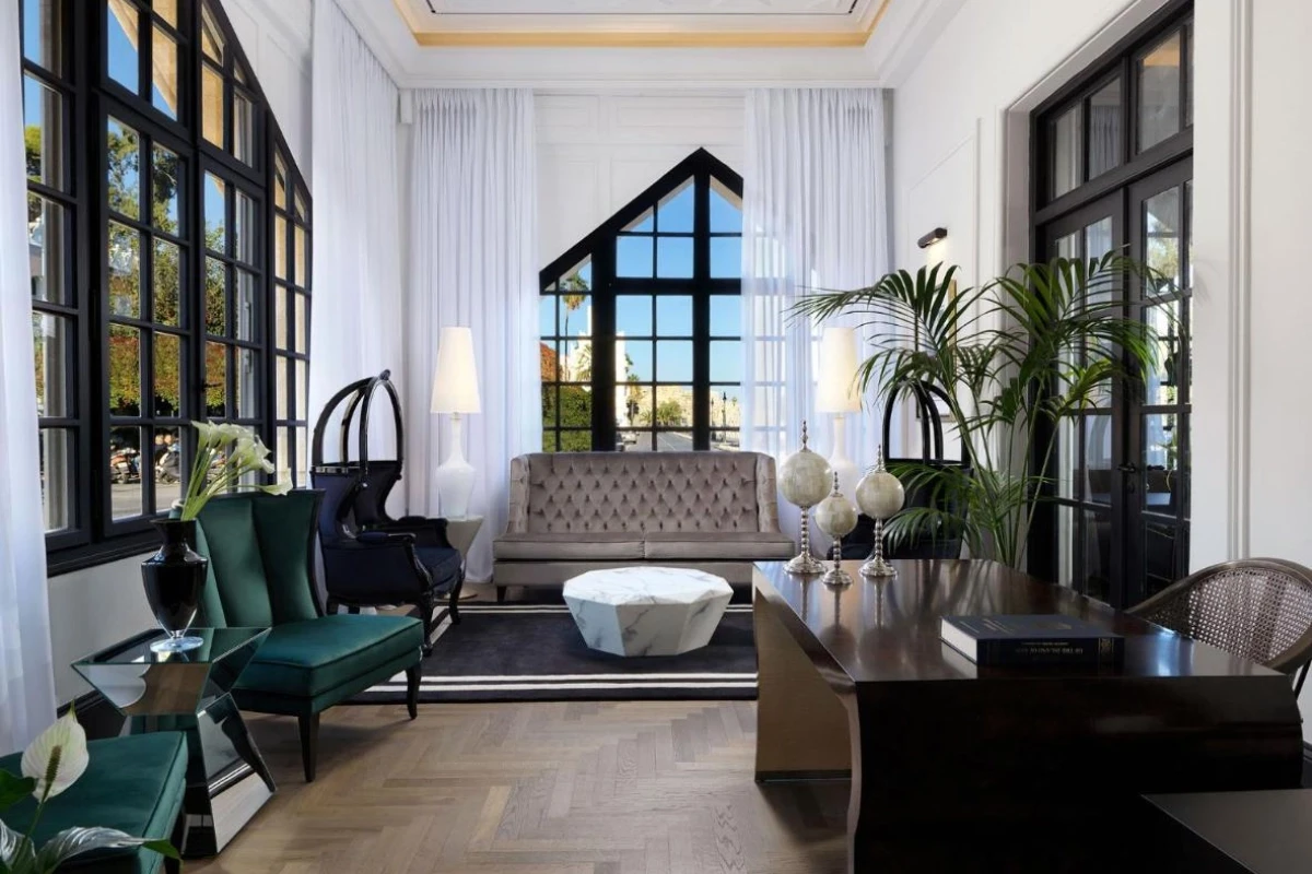 Albergo Gelsomino