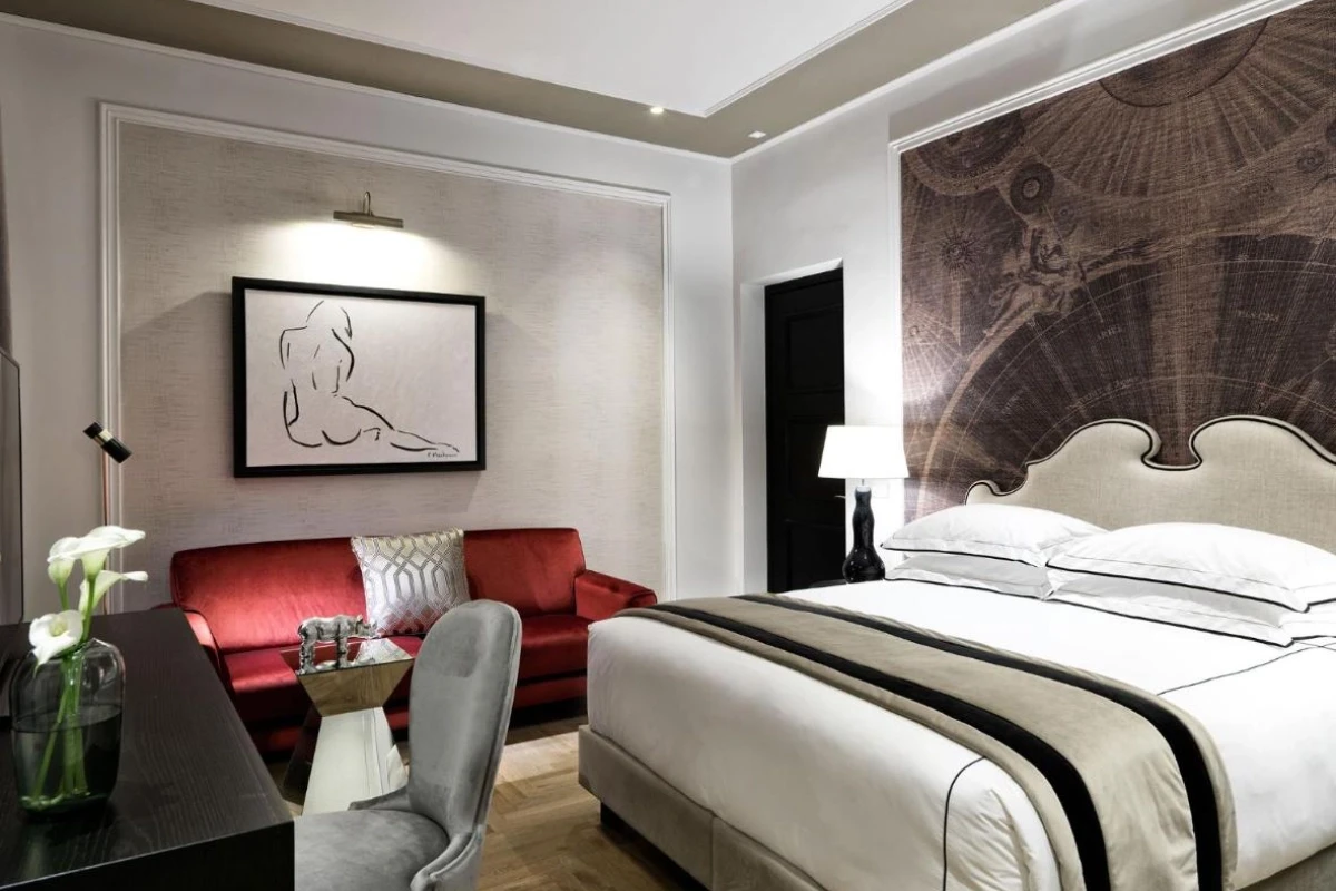 Albergo Gelsomino