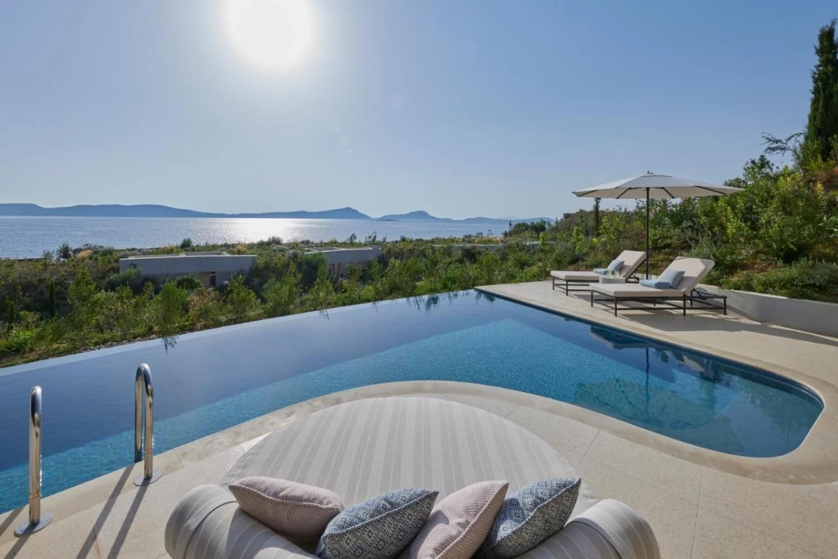 Mandarin Oriental Costa Navarino
