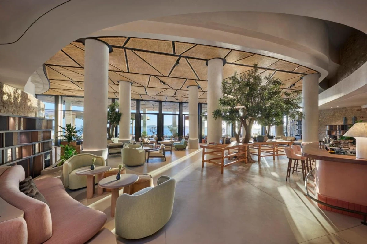 Mandarin Oriental Costa Navarino