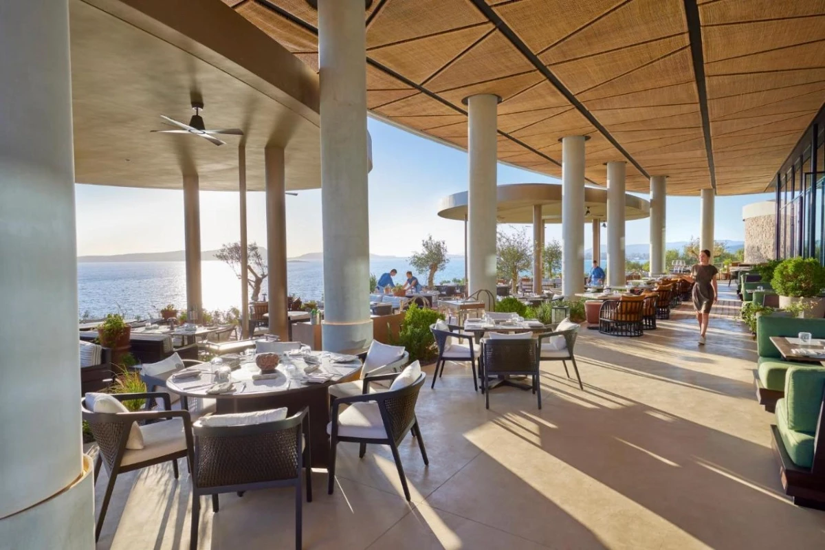Mandarin Oriental Costa Navarino