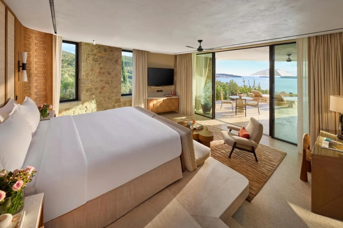 Mandarin Oriental Costa Navarino