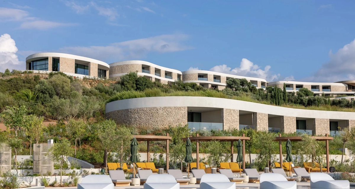 Mandarin Oriental Costa Navarino
