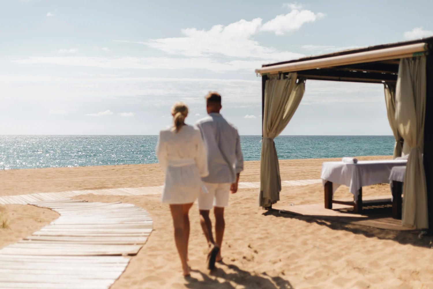The Romanos, a Luxury Collection Resort