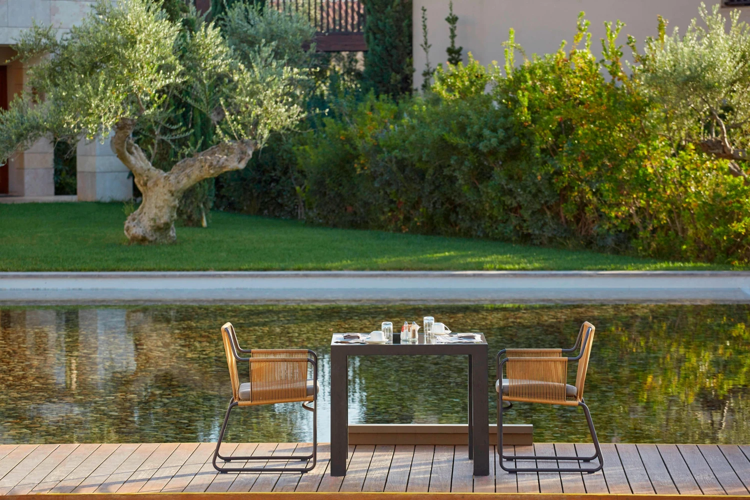 The Romanos, a Luxury Collection Resort