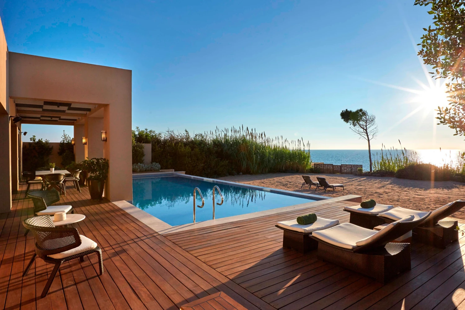The Romanos, a Luxury Collection Resort