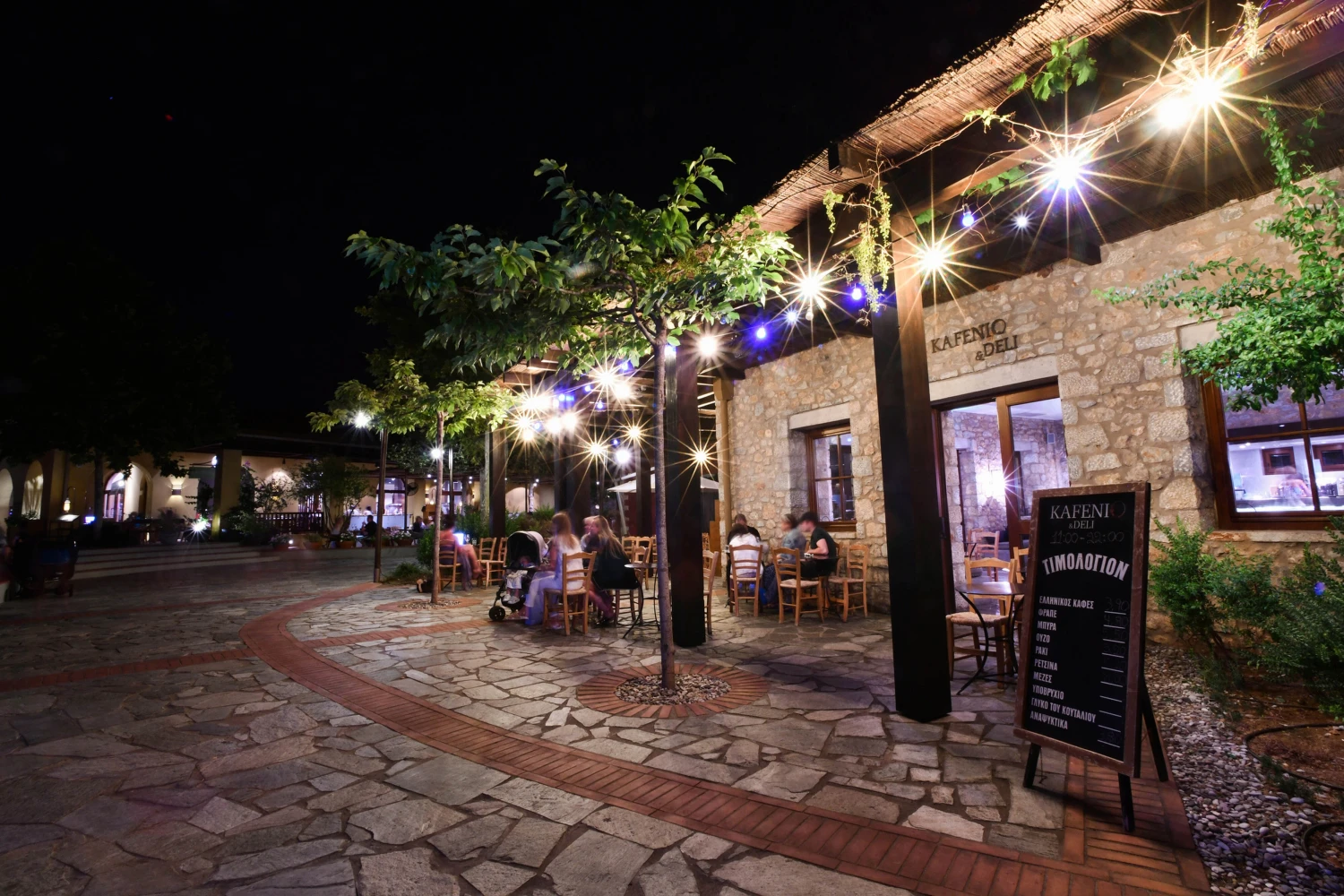 The Romanos, a Luxury Collection Resort