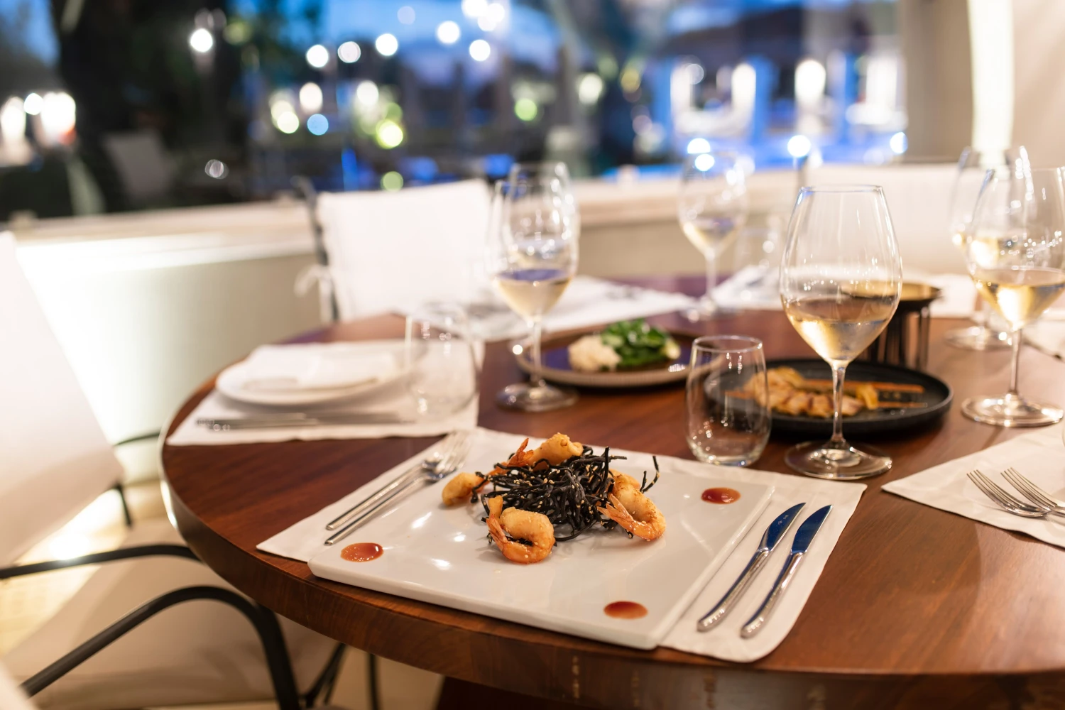The Romanos, a Luxury Collection Resort