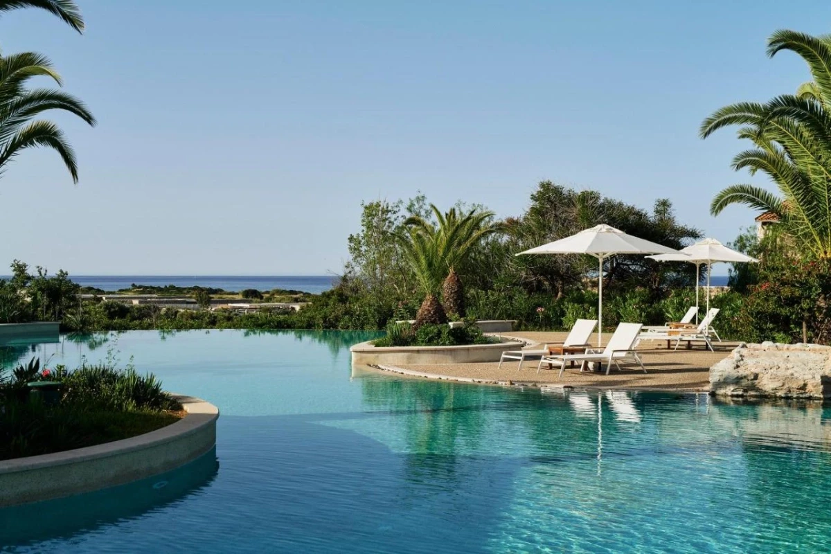 The Westin Resort, Costa Navarino