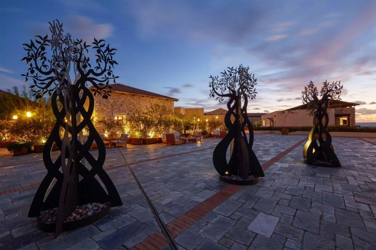 The Westin Resort, Costa Navarino