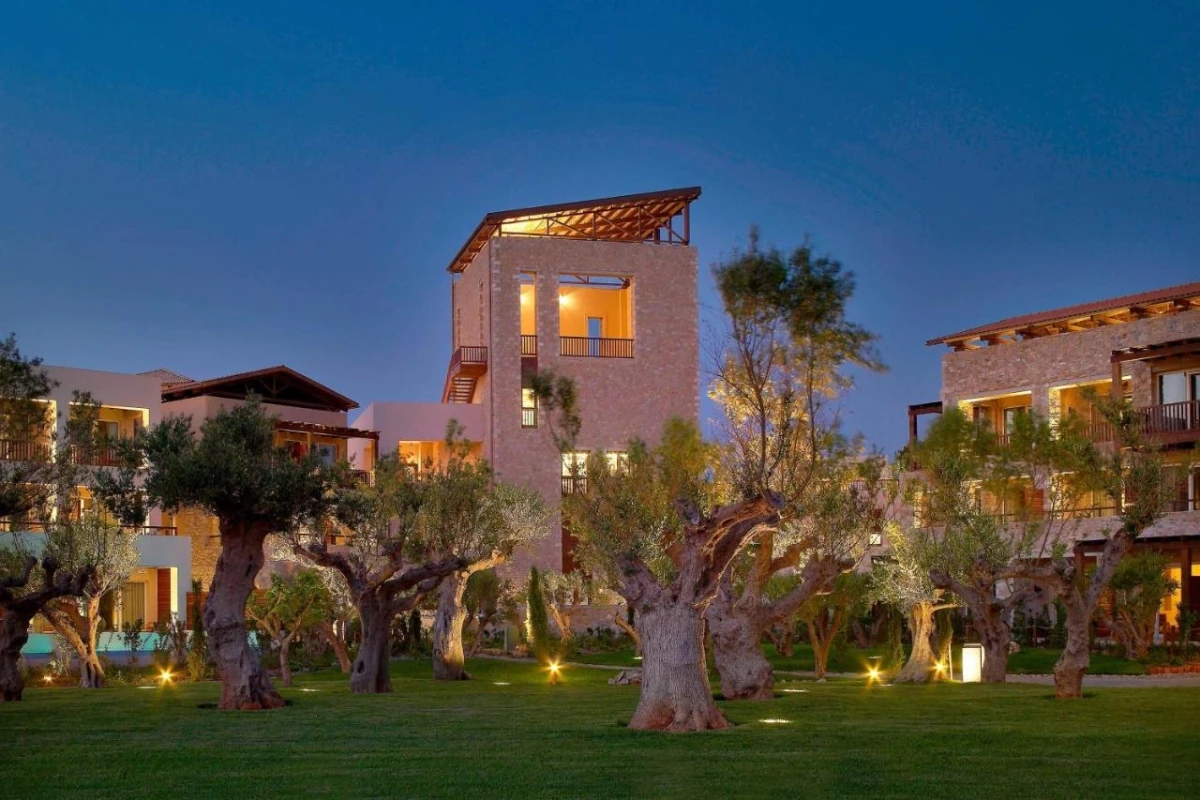 The Westin Resort, Costa Navarino