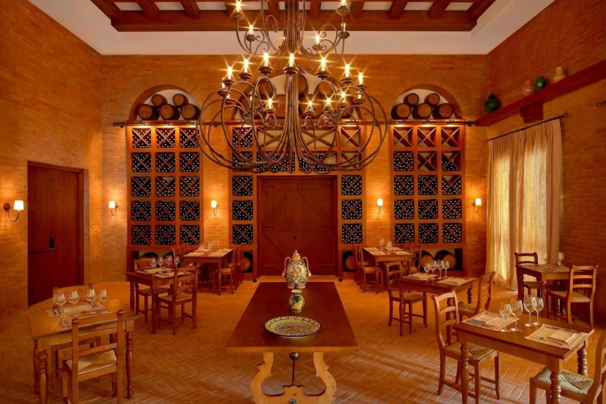 The Westin Resort, Costa Navarino