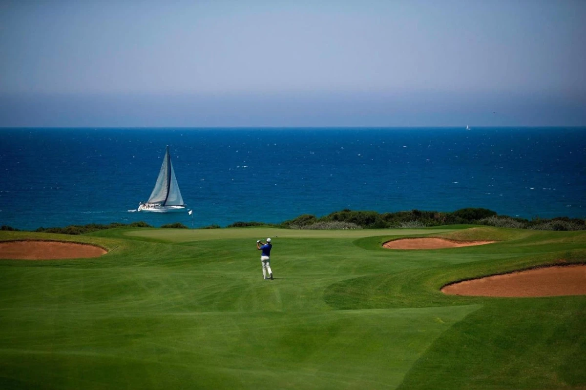 The Westin Resort, Costa Navarino
