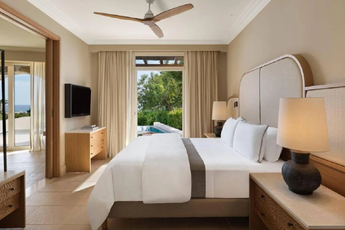 The Westin Resort, Costa Navarino