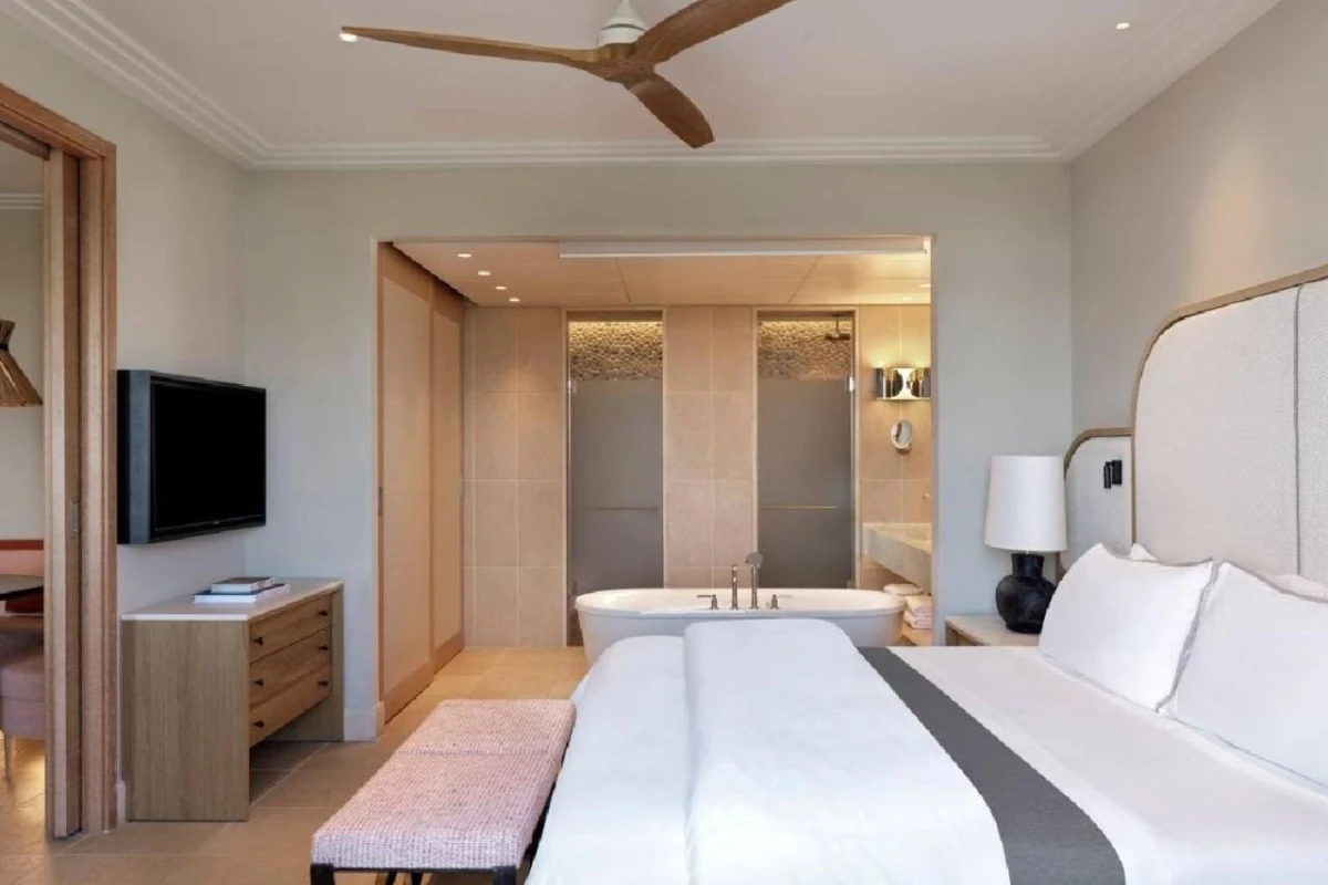 The Westin Resort, Costa Navarino
