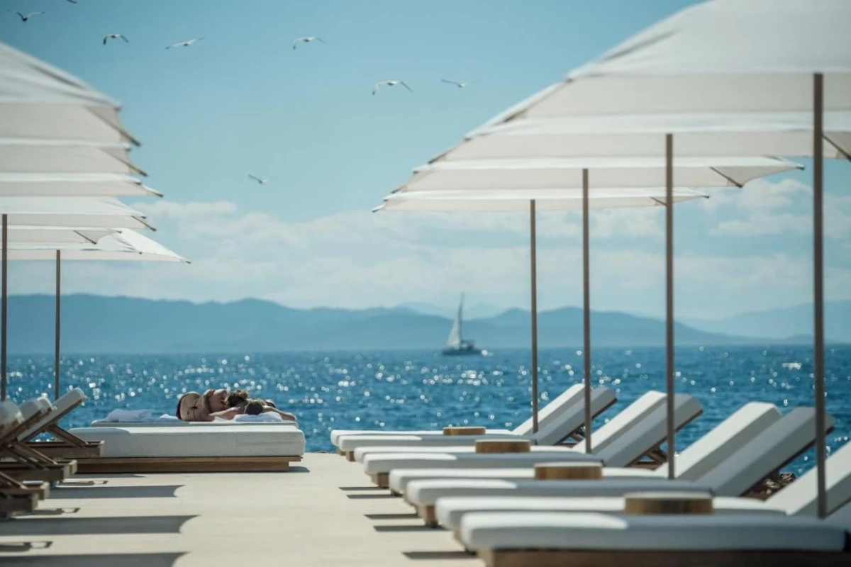 Four Seasons Astir Palace Hotel Athens