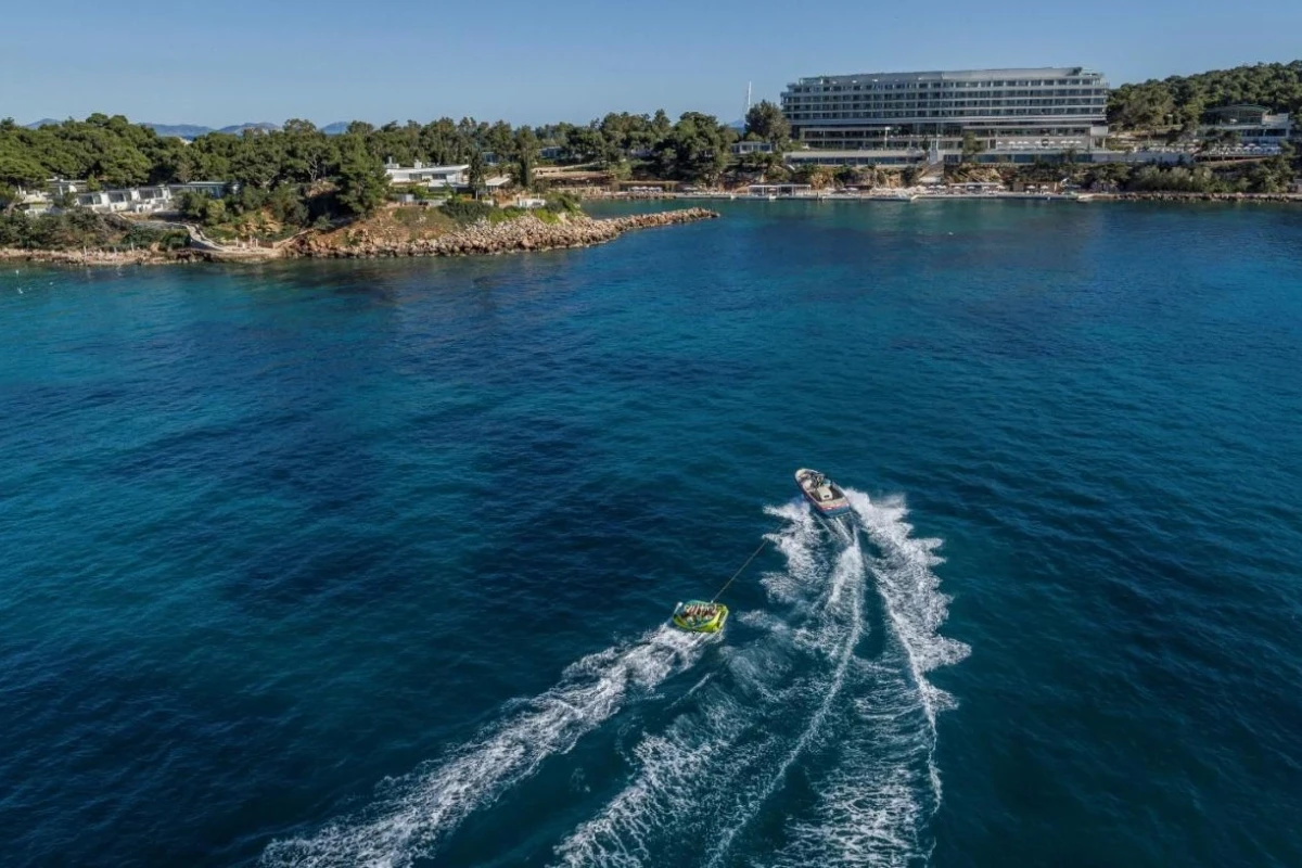 Four Seasons Astir Palace Hotel Athens