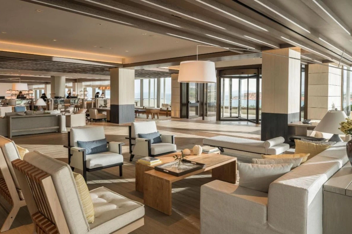 Four Seasons Astir Palace Hotel Athens