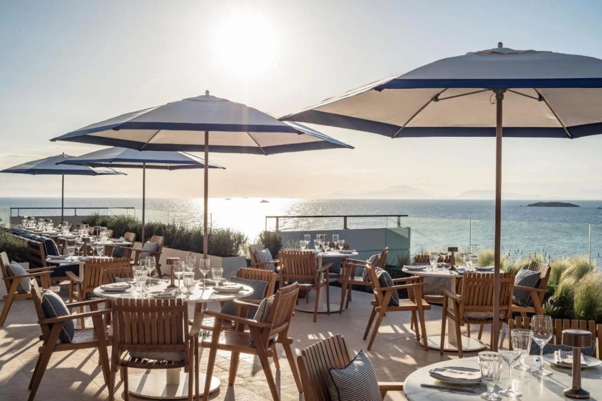 Four Seasons Astir Palace Hotel Athens