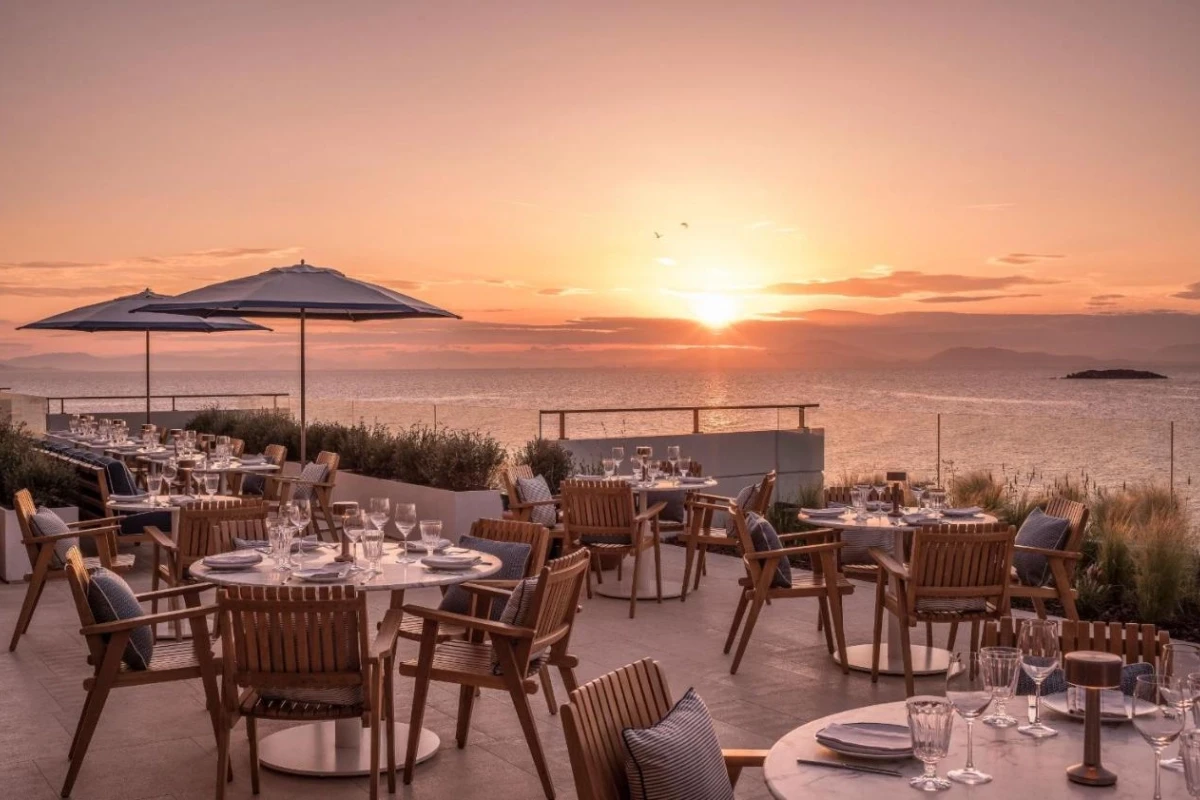Four Seasons Astir Palace Hotel Athens